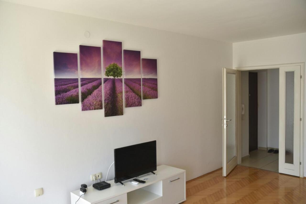 Luna Apartman Brčko Dış mekan fotoğraf