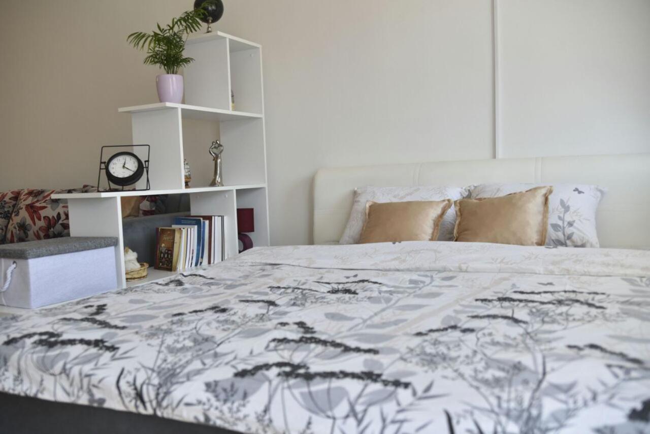 Luna Apartman Brčko Dış mekan fotoğraf